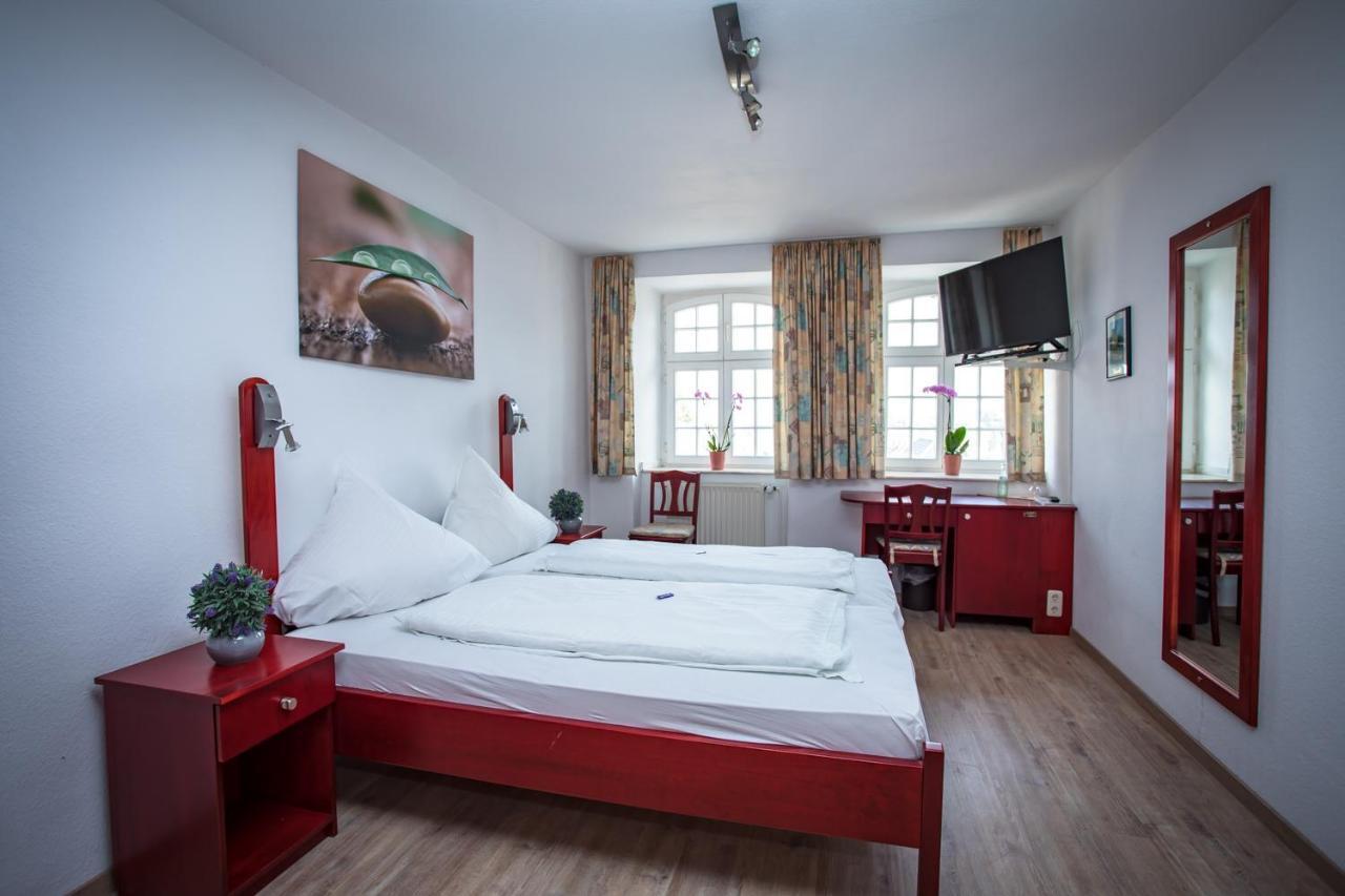 Hotel Ratskeller Nideggen Εξωτερικό φωτογραφία