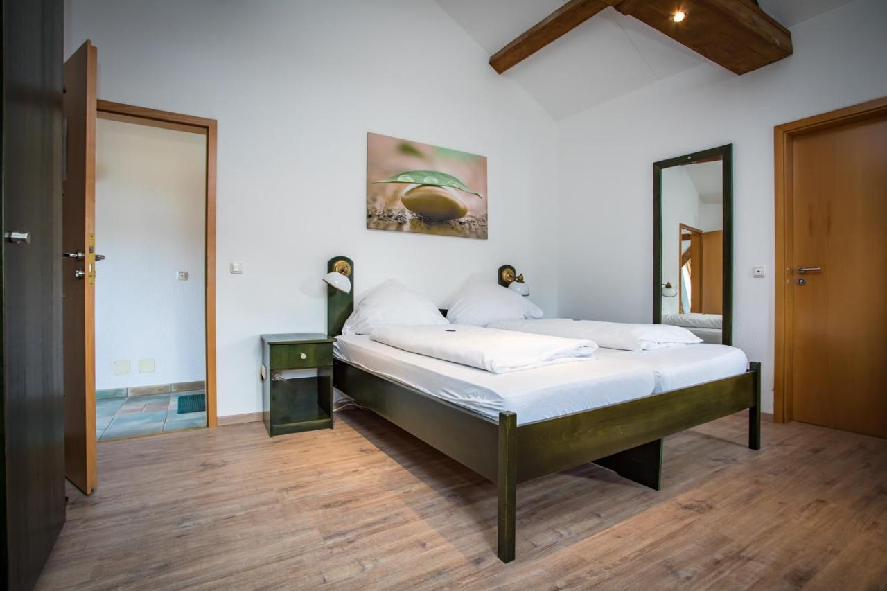 Hotel Ratskeller Nideggen Εξωτερικό φωτογραφία