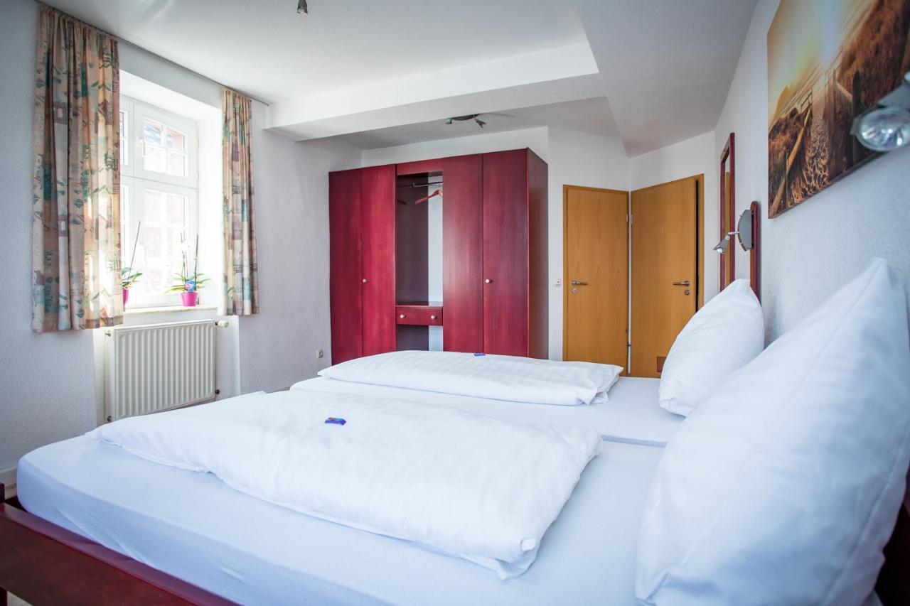 Hotel Ratskeller Nideggen Εξωτερικό φωτογραφία
