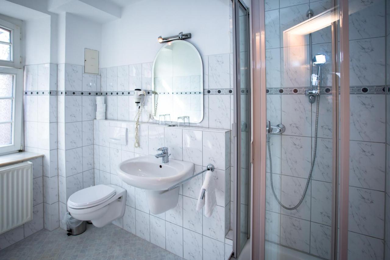 Hotel Ratskeller Nideggen Εξωτερικό φωτογραφία